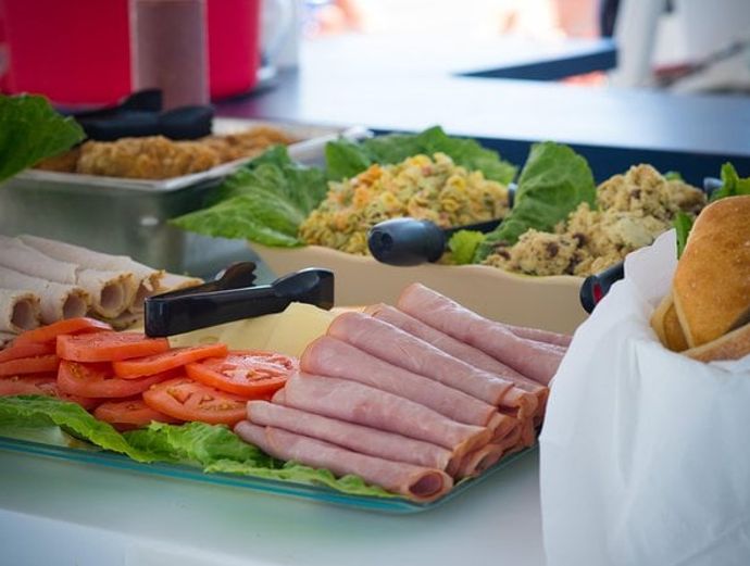 Key West Schooner Appledore Backcountry Eco-Tour: Sail, Snorkel & Kayak Image 3