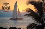 Key West Sunset Champagne Cruise Image 1