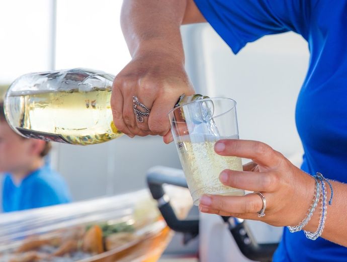 Key West Sunset Harbor Cruise Image 2