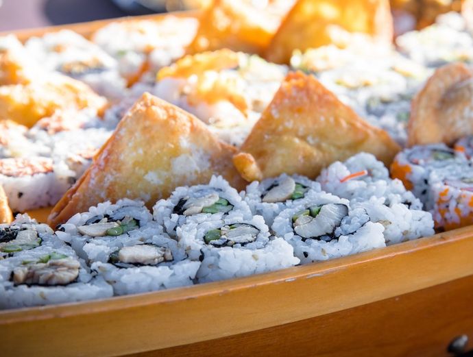 Key West Sunset Harbor Cruise Image 5