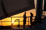 Key West Sunset Sail with Champagne, Hors D’oeuvres and Full Bar Image 1