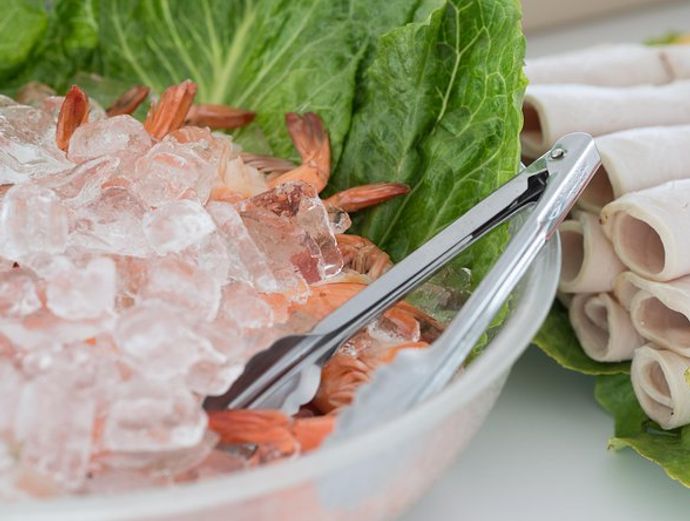 Key West Sunset Sail with Champagne, Hors D’oeuvres and Full Bar Image 3