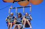 Key West Parasailing Adventure Image 1