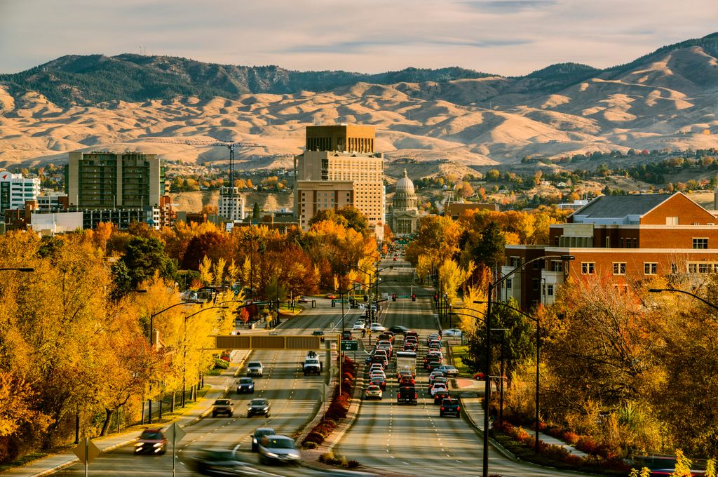 Boise