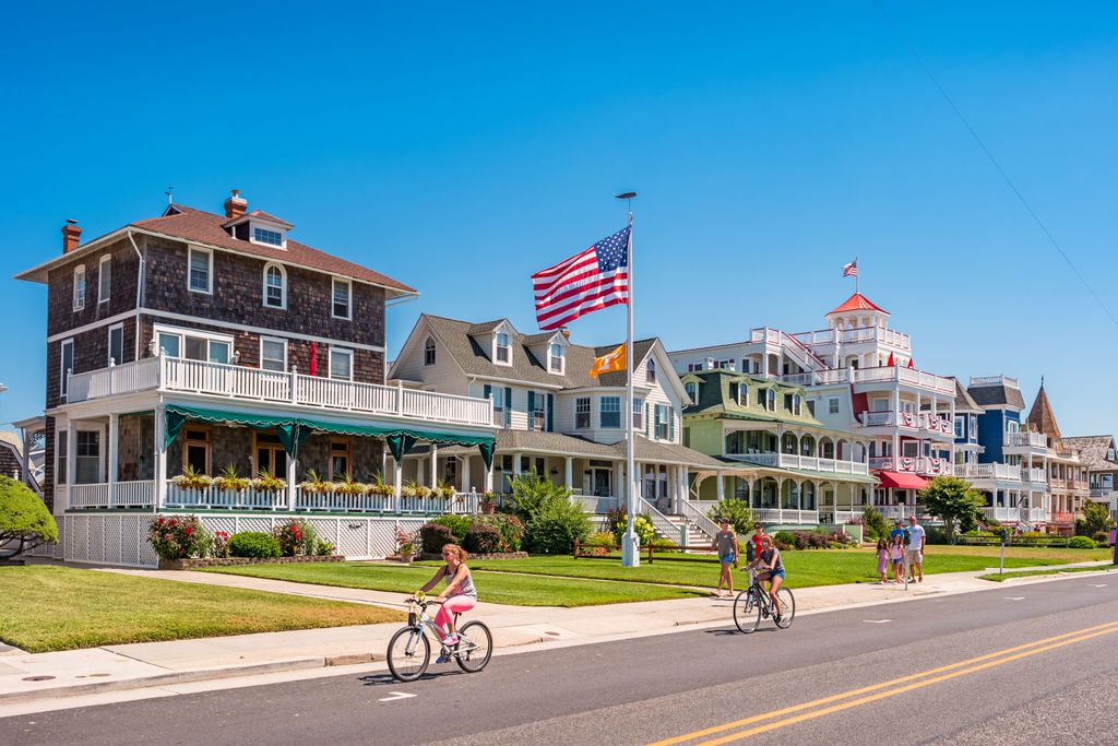 Cape May