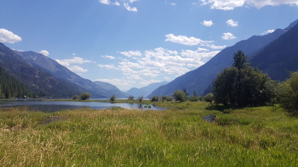 Chelan