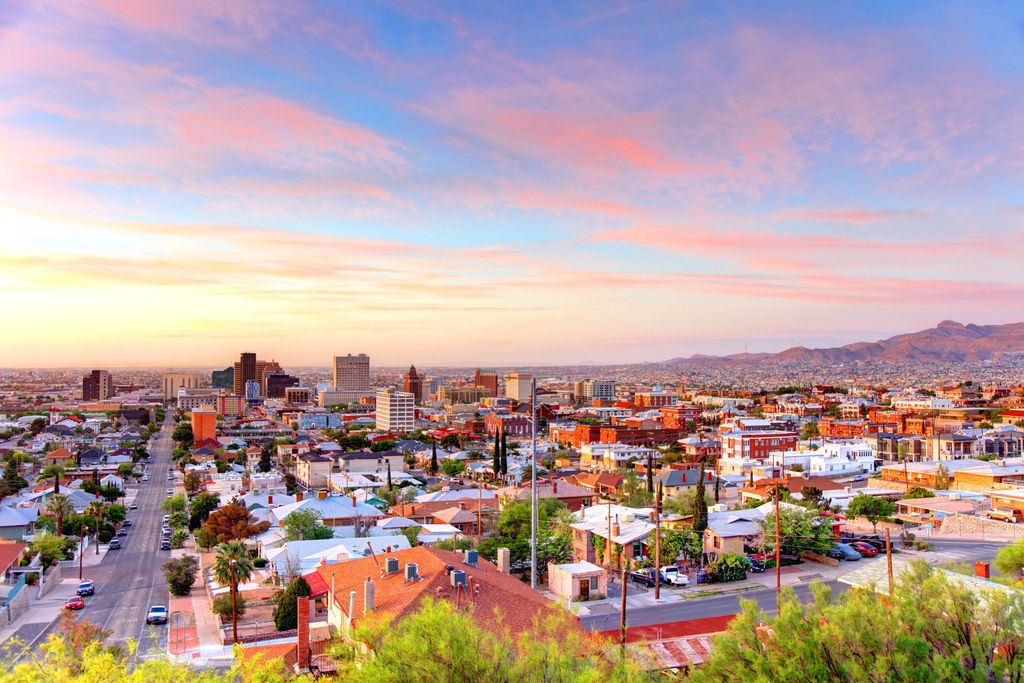 El Paso