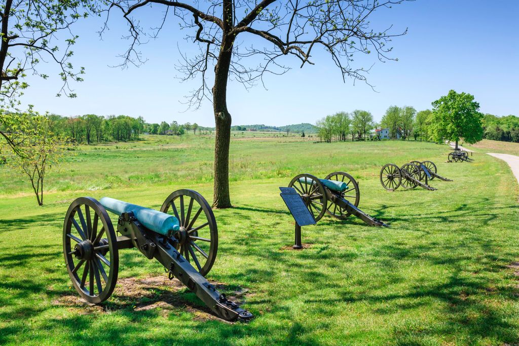 Gettysburg
