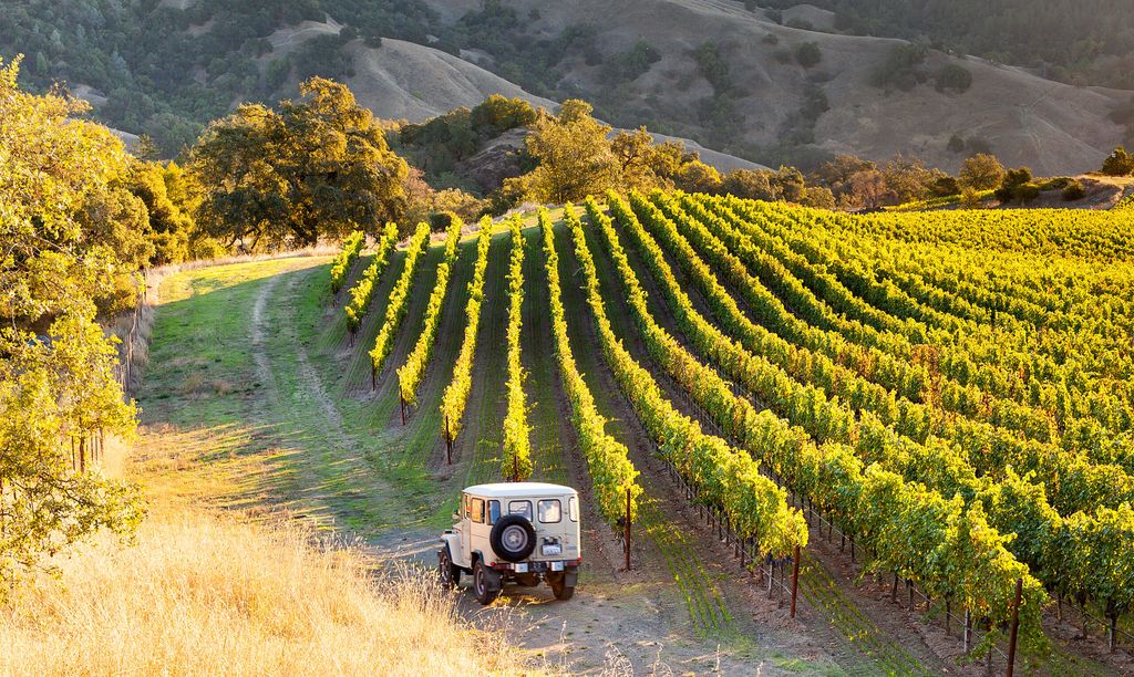 Healdsburg