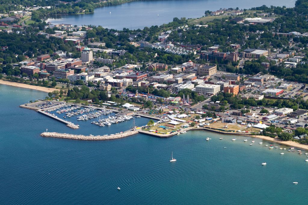 Traverse City