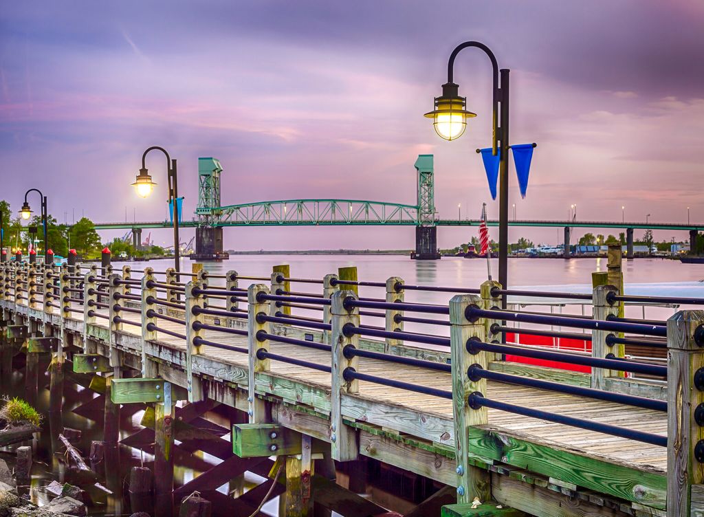 Wilmington