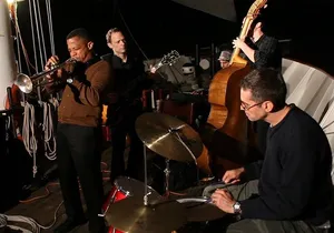 New York Harbor Wine and Jazz Sail aboard Clipper City