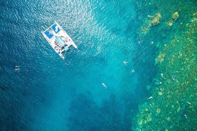 Maui: 2.5 Hour Xpress Snorkel from Ka’anapali Beach