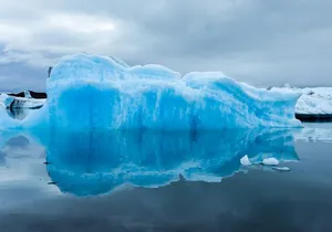 Glacier Hike on Matanuska Glacier - Best Vacation Value