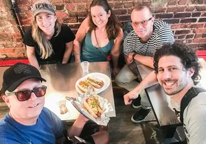 East Village Food Tour