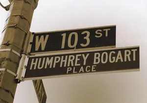 Private Guided Tour Of The Upper West Side