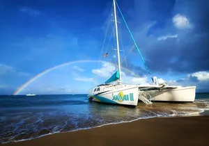 West Maui Half Day Snorkel from Ka’anapali Beach