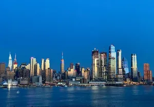 Manhattan Sightseeing by Air, Water and Land $49 USD