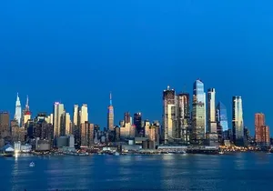 Manhattan Sightseeing by Air, Water and Land $49 USD