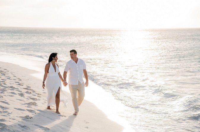 Hilton Head Island: Private Vacation Photoshoot with Photographer