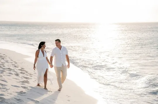 Hilton Head Island: Private Vacation Photoshoot with Photographer