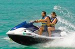 Key West Power Adventure — Sebago [FH] Image 1