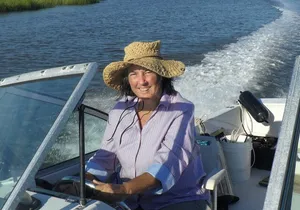 Private Sightseeing Boat Tour in Savannah