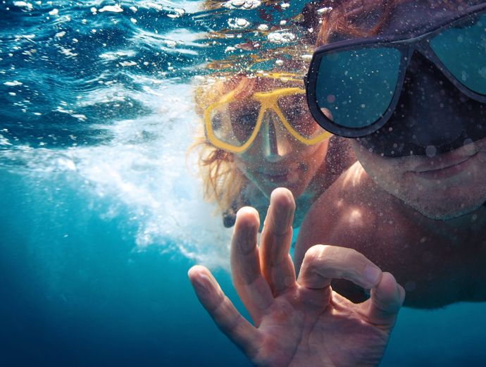 Key West Snorkeling Adventure Image 2