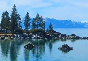 Driving Lake Tahoe: A Self-Guided Tour From Incline Village to South Lake Tahoe