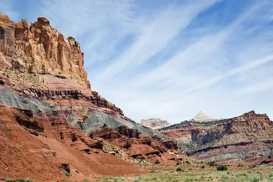 Grand Staircase-Escalante GPS-Guided Audio Driving Tour