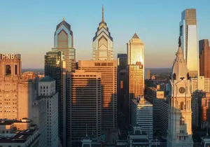 Private Full-Day Philadelphia Tour from Manhattan