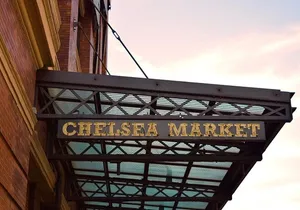 New York City Sugar Rush Private Photo or Video Experience