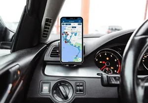 San Francisco Self-Guided Audio Drive: Explore at Your Own Pace