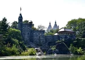 Central Park Private Photo or Video Experience