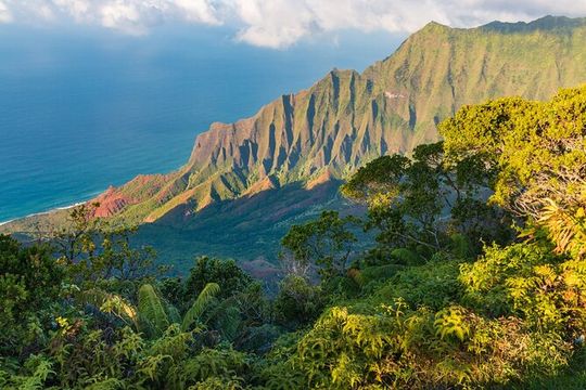 Ultimate Self-Guided Audio Driving Tour of Kauai (Na Pali, Waimea), Hawaii