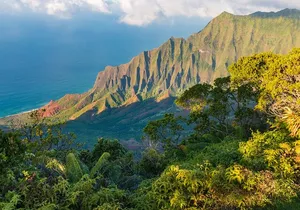 Ultimate Self-Guided Audio Driving Tour of Kauai (Na Pali, Waimea), Hawaii