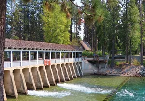 Driving Lake Tahoe: A Self-Guided Audio Tour From Tahoe City to Incline Village