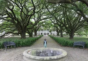 Whitney Plantation Tour with Transportation from New Orleans