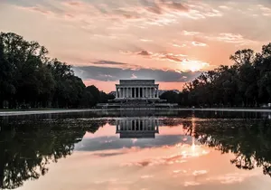 Private Half-Day Tour of Washington DC with a driver-guide