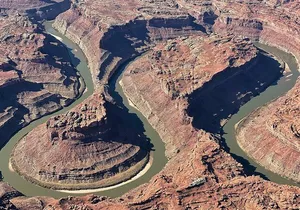 Canyonlands and Arches Combo National Park Airplane Tour