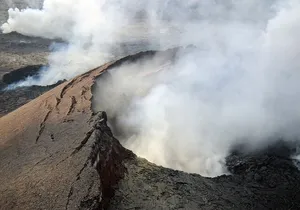 Big Island, Hawaii: Volcanoes National Park Safari