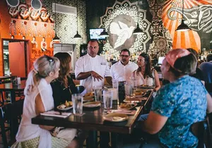 Wynwood Food and Art Walking Tour