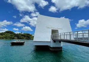 Family-friendly Pearl Harbor and Honolulu Downtown with private transportation