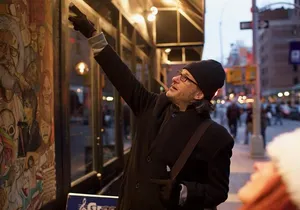 NYC Greenwich Village Music And Food Tour