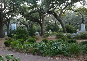 Bloody Murder Savannah Pub Crawl