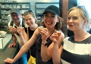 Made in Brooklyn Tour