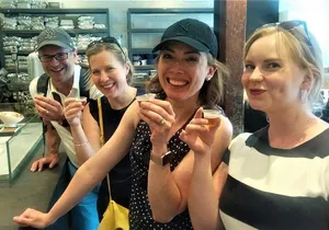 Made in Brooklyn Tour