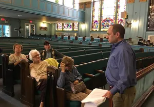 20th Century Jewish Neighborhoods