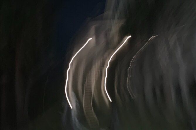 The Original Ghostwalk of Charleston