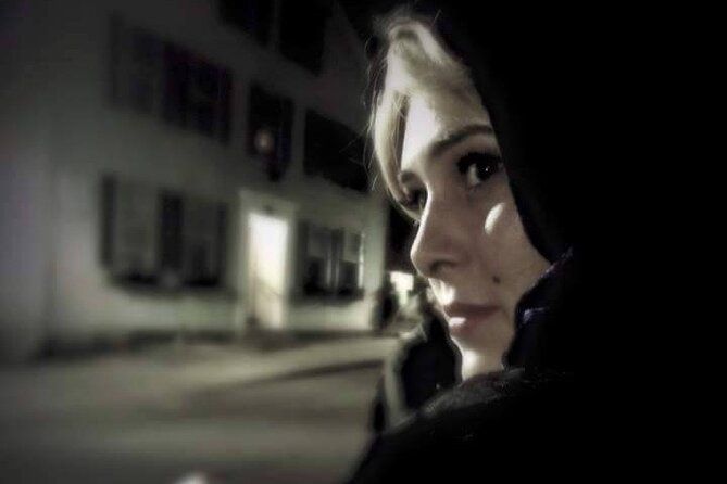 Plymouth Night /Ghost Tour